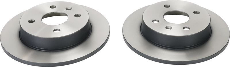 Piduriketas, TRW DF4050