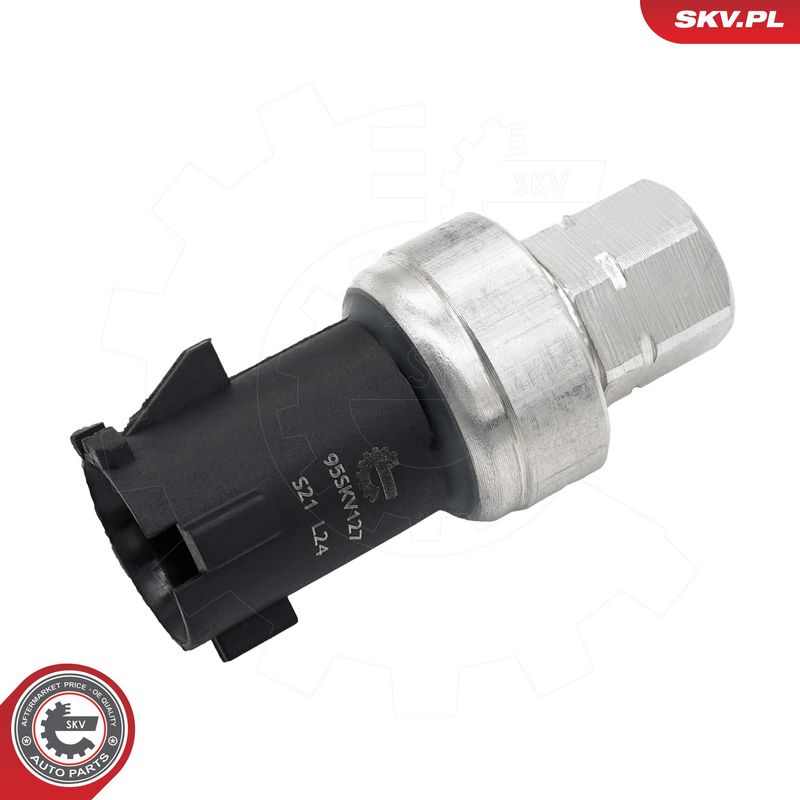 Survelüliti, kliimaseade, ESEN SKV 95SKV127