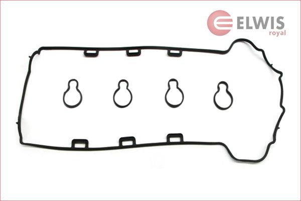 Комплект ущільнень, кришка голівки циліндра, Elwis Royal 9149065