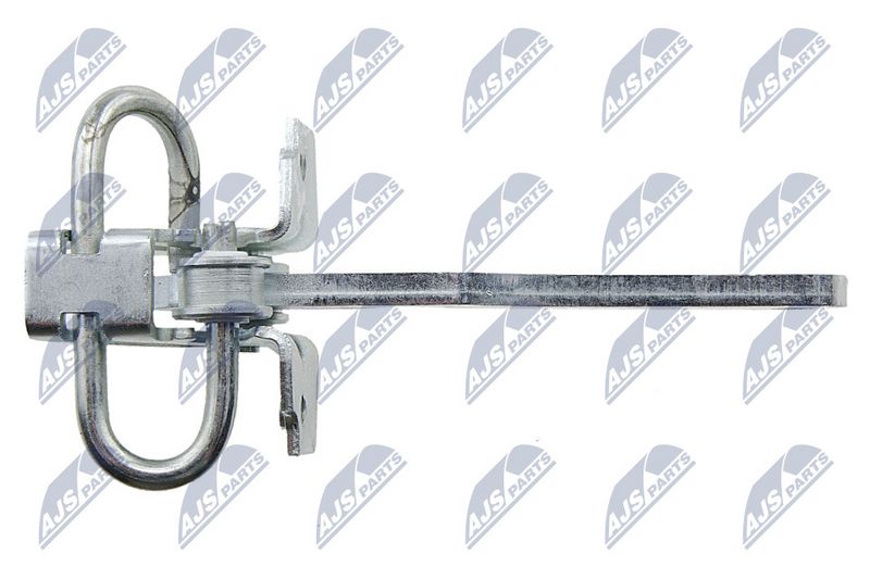 Uksekinnitus, NTY EZC-FT-013