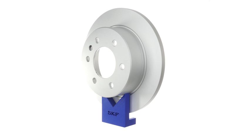 Brzdový kotouč VKBD 90032 S1