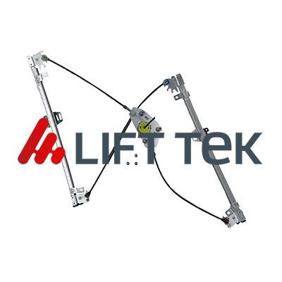 LIFT-TEK ablakemelő LT AA715 L