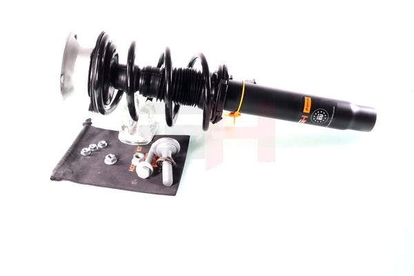 GH GH-351592C02 Suspension Strut