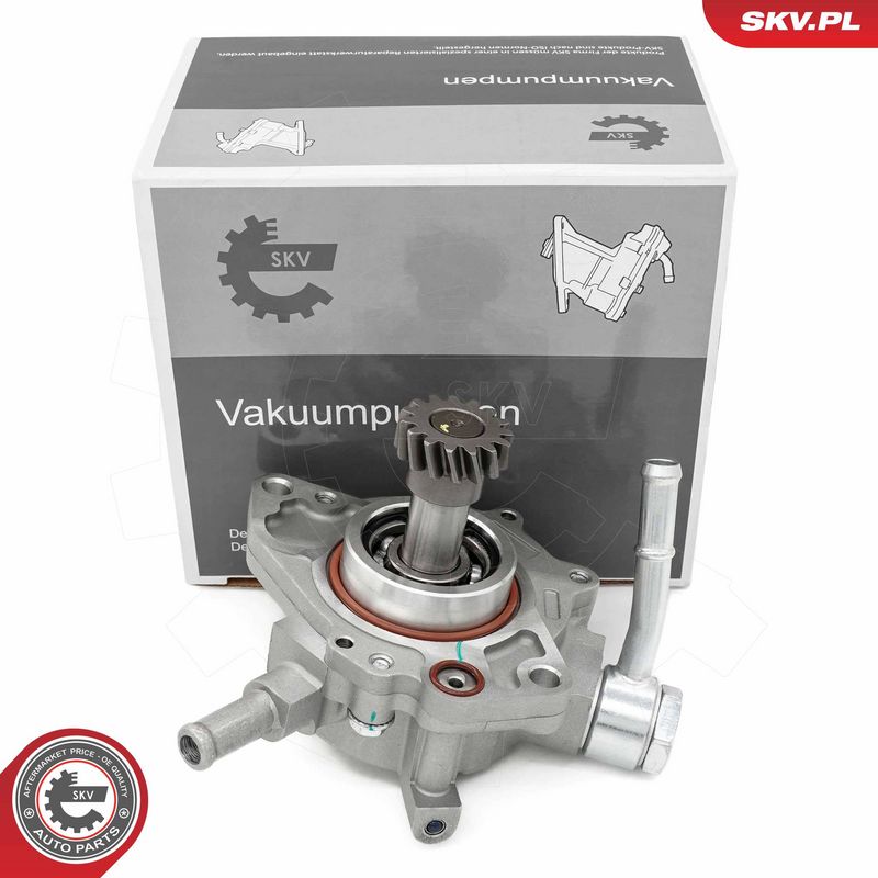 Pump, pidurisüsteem, ESEN SKV 18SKV067