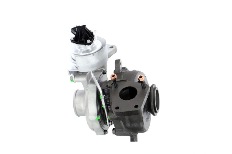 REMANTE 003-002-001096R Charger, charging (supercharged/turbocharged)