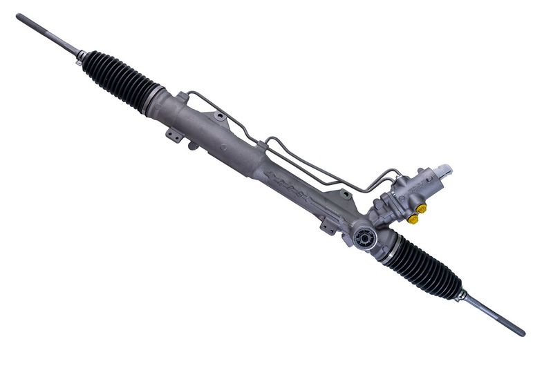 DENCKERMANN D900009 - Steering Gear