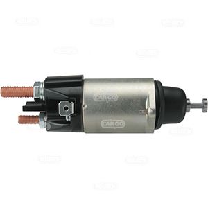 Elektromagnetický spínač, startér F 032 335 219