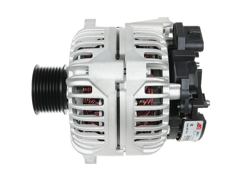 AS-PL A0074 Alternator