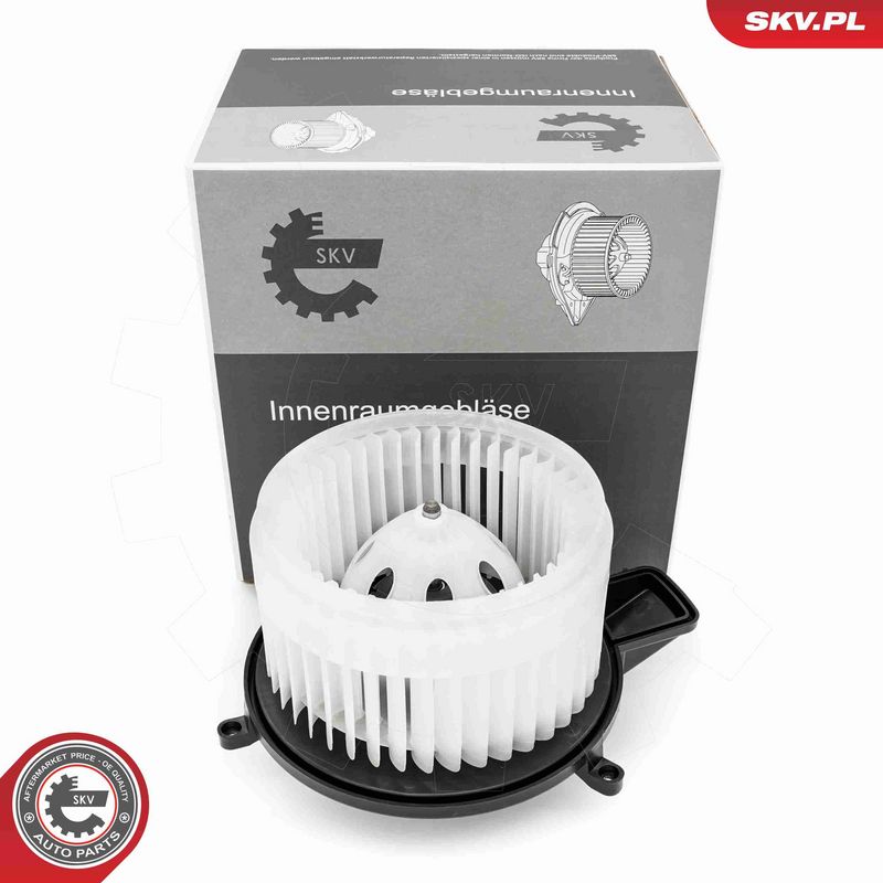 ESEN SKV 68SKV044 - Interior Blower