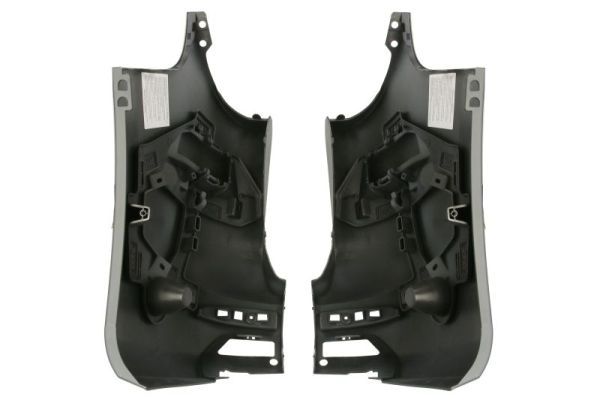BLIC 5506-00-6015971P Bumper