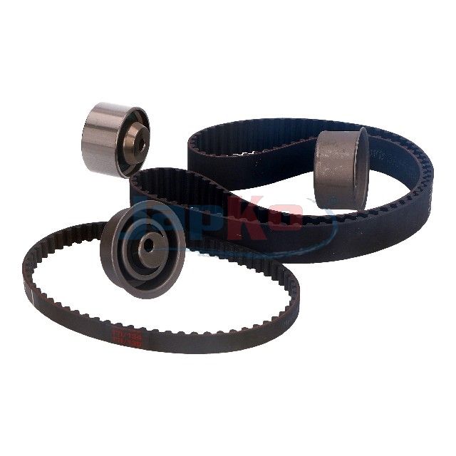 JAPKO KJT591 Timing Belt Kit