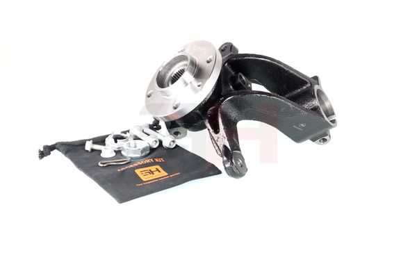 Käändmik, rattakinnitus, GH GH-283770V