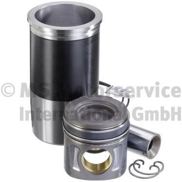 Product Image - Reparatieset, zuiger/cilinderbus - 41979960 - KOLBENSCHMIDT
