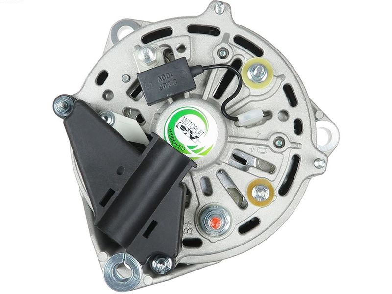 AS-PL A0011 Alternator