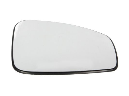 BLIC 6102-09-056368P Mirror Glass, exterior mirror