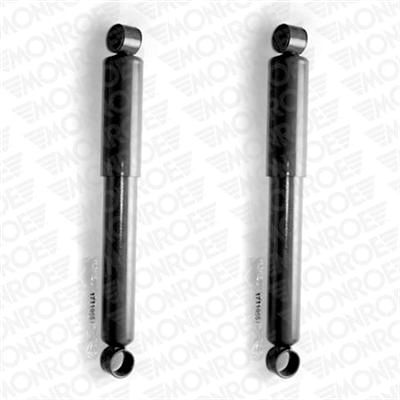 MONROE D4479 Shock Absorber
