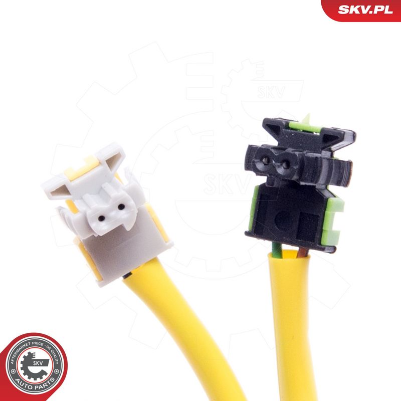 Turvapadja lint, turvapadi, ESEN SKV 96SKV586