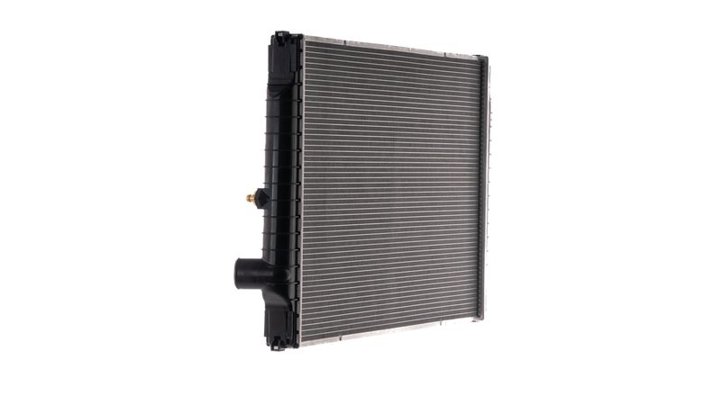 Chladič, chlazení motoru CR 1225 000S