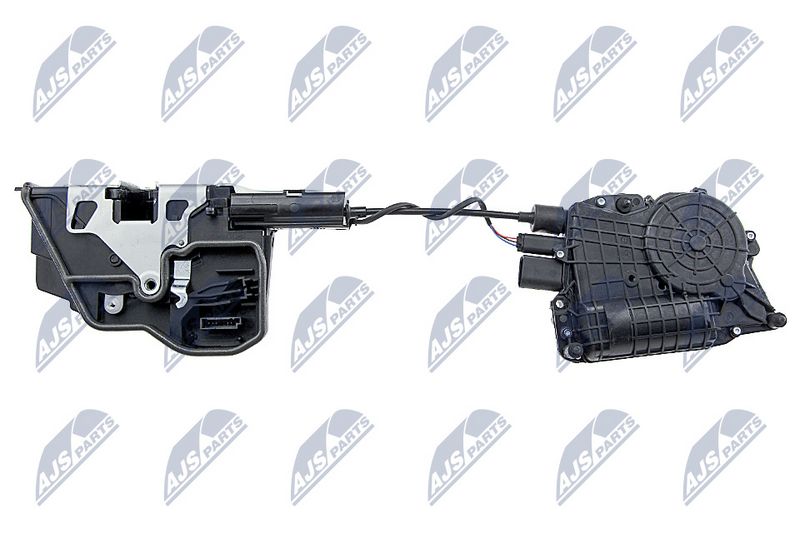 Ukselukk, NTY EZC-BM-033