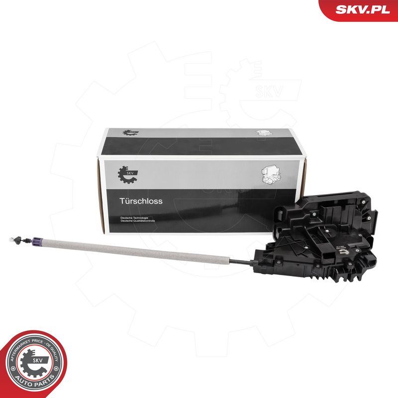 Ukselukk, ESEN SKV 60SKV494