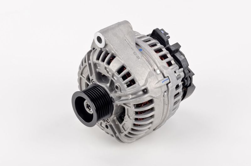 BOSCH 1986A01172 Alternator