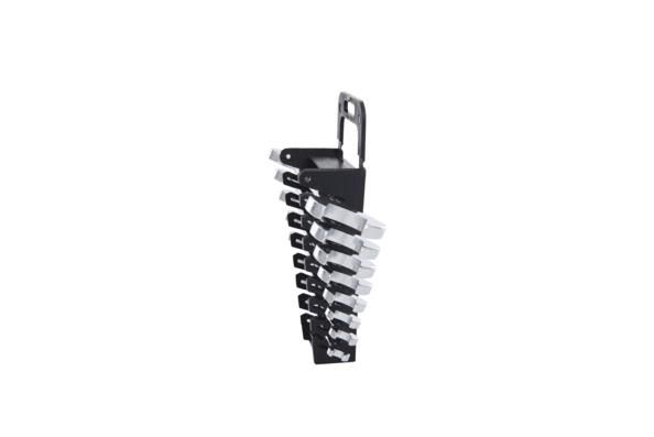 KS TOOLS 517.0148 Open-end Spanner Set