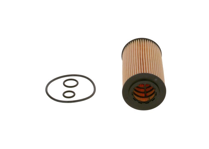 BOSCH F 026 407 112 Oil Filter