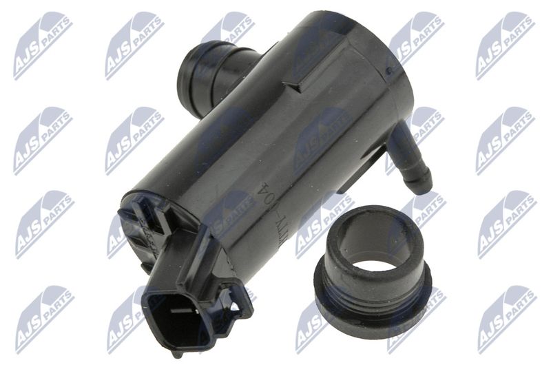 Klaasipesuvee pump, klaasipuhastus, NTY ESP-TY-004