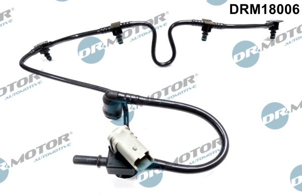 Шланг паливний DR.MOTOR AUTOMOTIVE DRM18006