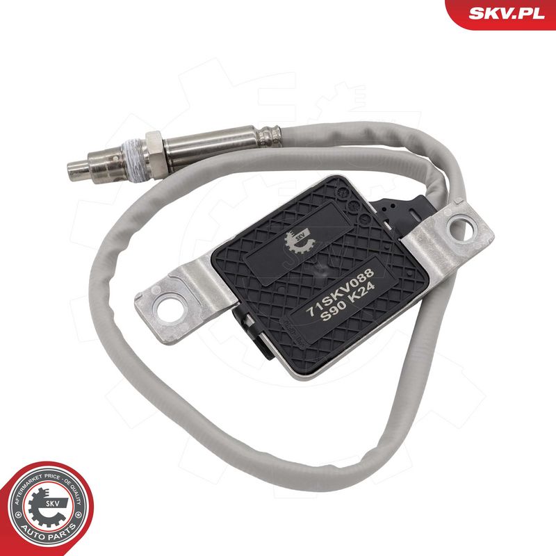 NOx-sensor, NOx-katalüsaator, ESEN SKV 71SKV088