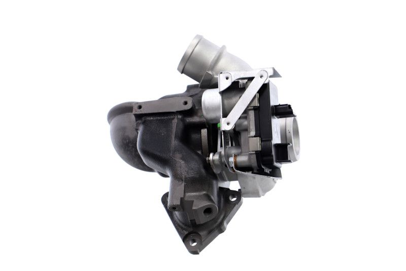 REMANTE 003-002-000063R Charger, charging (supercharged/turbocharged)