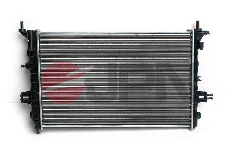 Radiaator, mootorijahutus,...