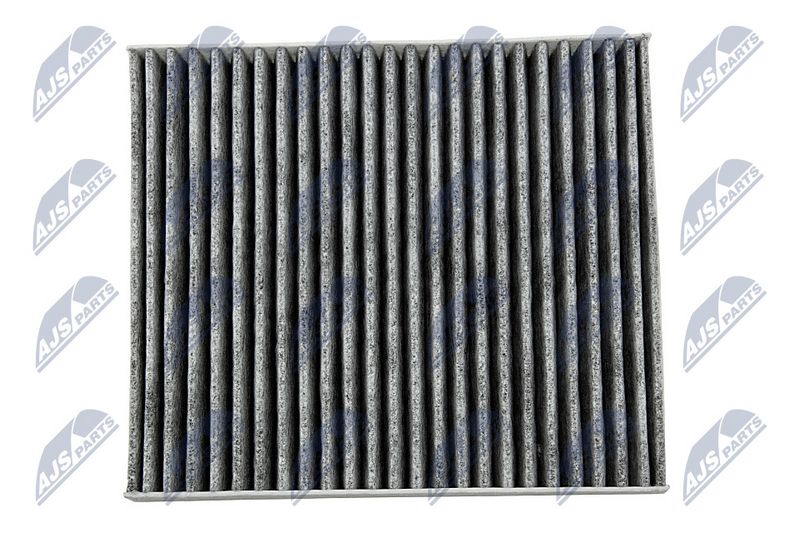 Filter, salongiõhk, NTY FCF-TY-016C