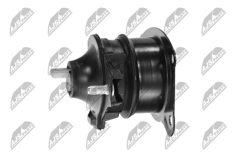 Paigutus, Mootor, NTY ZPS-HD-130