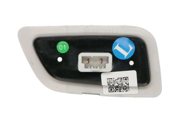 TRUCKLIGHT SM-ME008L Clearance Light