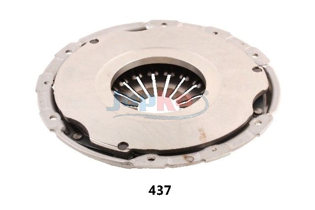 Sidurisurveplaat, JAPKO 70437