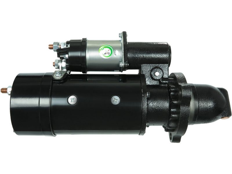 AS-PL S1001 Starter
