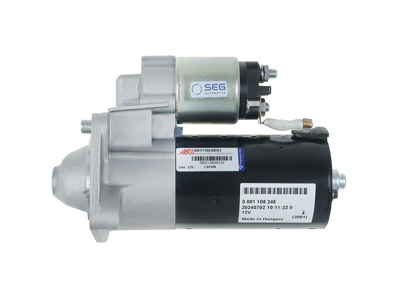 AS-PL S01110(SEG) Starter