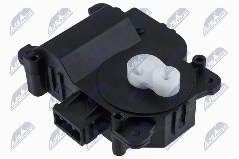 Seadeelement, seguklapp, NTY CNG-HD-000
