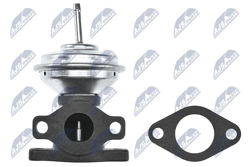 EGR-klapp, NTY EGR-AU-013