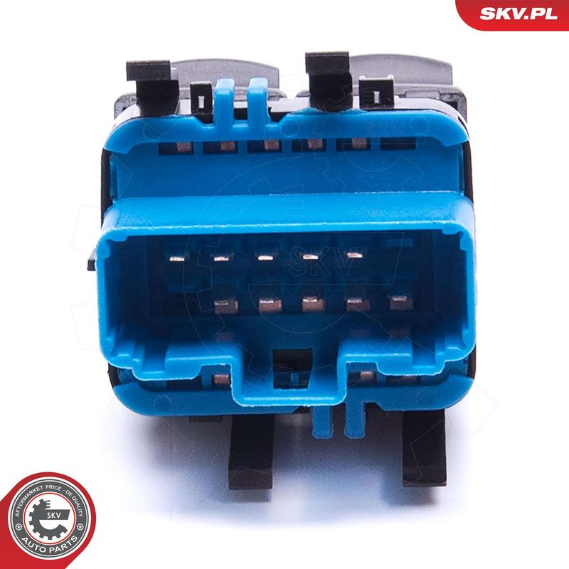 Lüliti, aknatõstuk, ESEN SKV 37SKV410