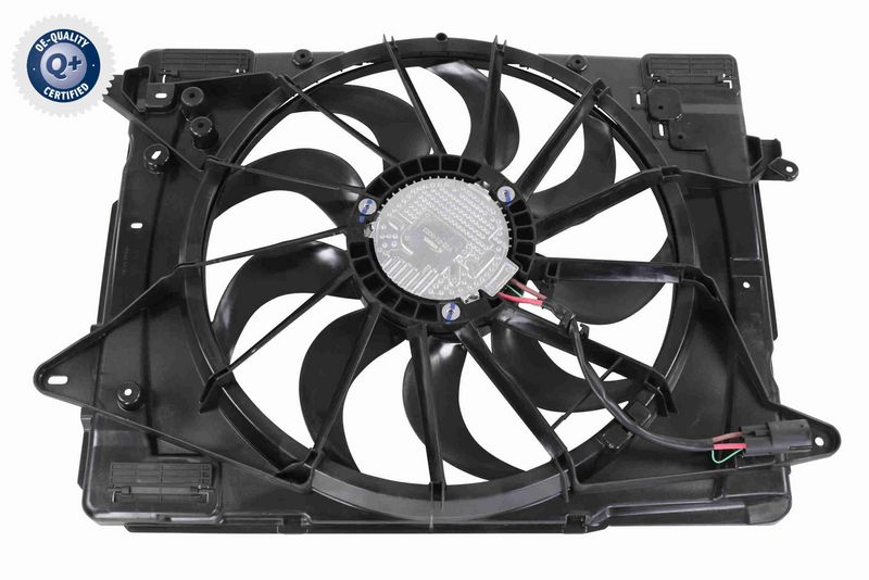 VEMO V25-01-0003 Fan, engine cooling