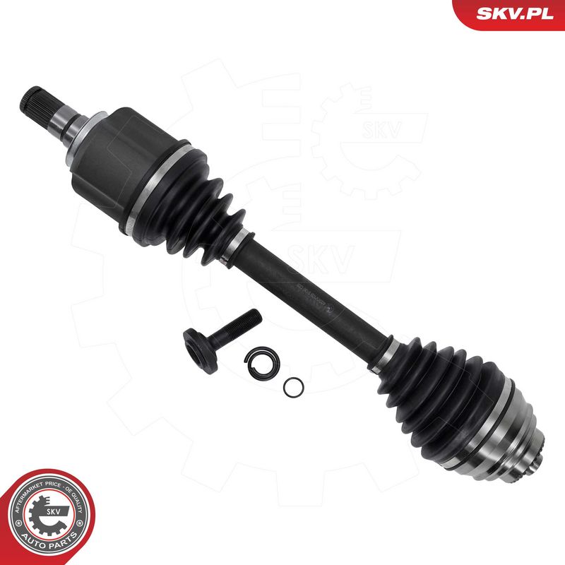 Veovõll, ESEN SKV 40SKV109