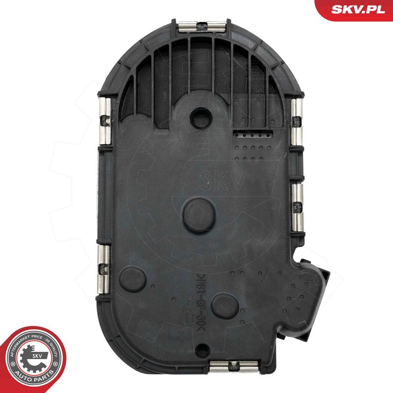 Drosselklapihoob, ESEN SKV 12SKV133