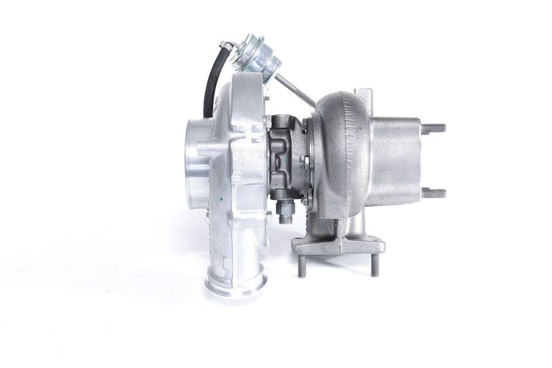 Compresor,sistem de supraalimentare T916019 BTS Turbo
