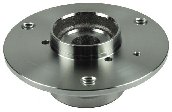 METZGER AUTOTEILE WM6626 Wheel Bearing Kit