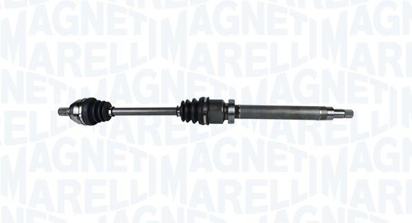 Приводний вал, Magneti Marelli 302004190174