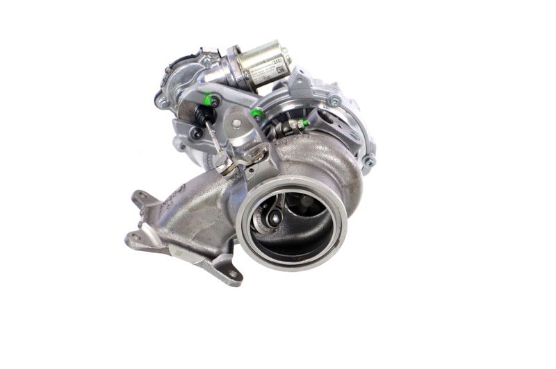 REMANTE 003-002-001355R Charger, charging (supercharged/turbocharged)