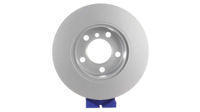 SKF VKBD80089V2 Brake Disc