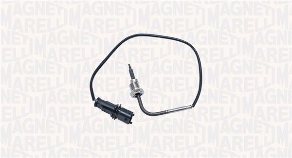 Автозапчастина MAGNETI MARELLI 172000389010